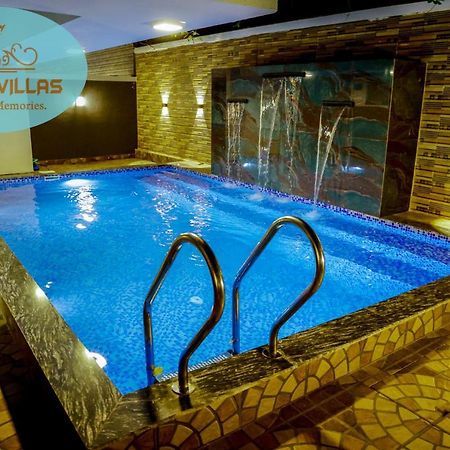 Lugani'S - Casa Bel'Ha A5 Villa Lonavala Bagian luar foto