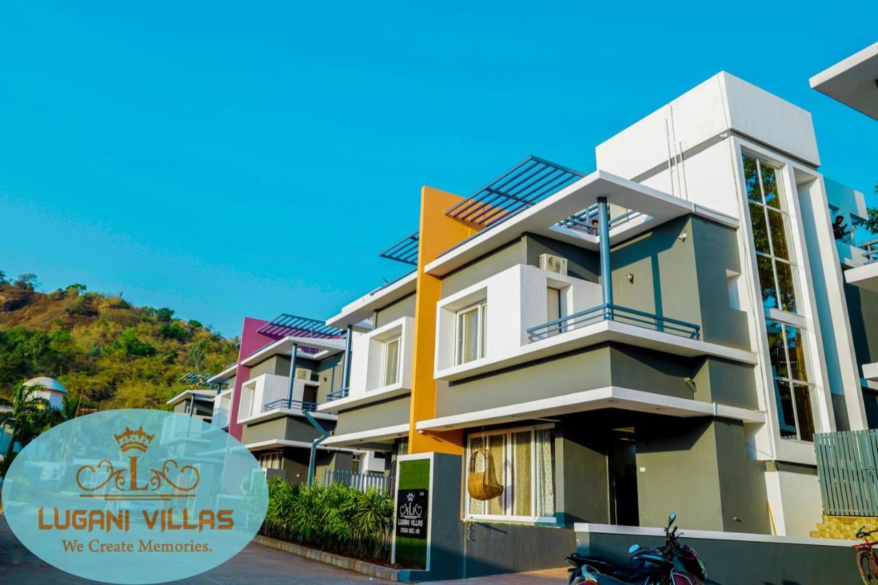Lugani'S - Casa Bel'Ha A5 Villa Lonavala Bagian luar foto