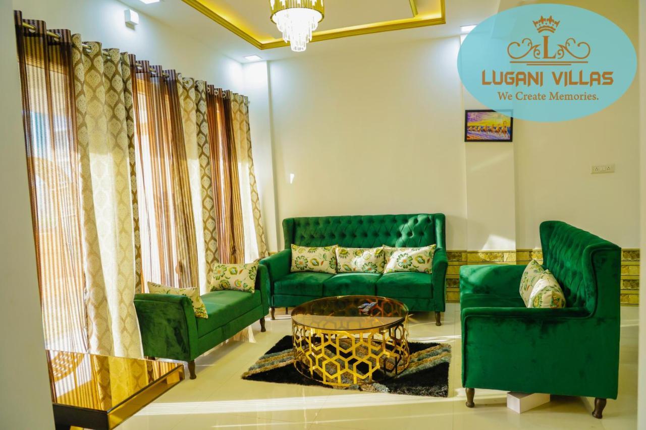 Lugani'S - Casa Bel'Ha A5 Villa Lonavala Bagian luar foto