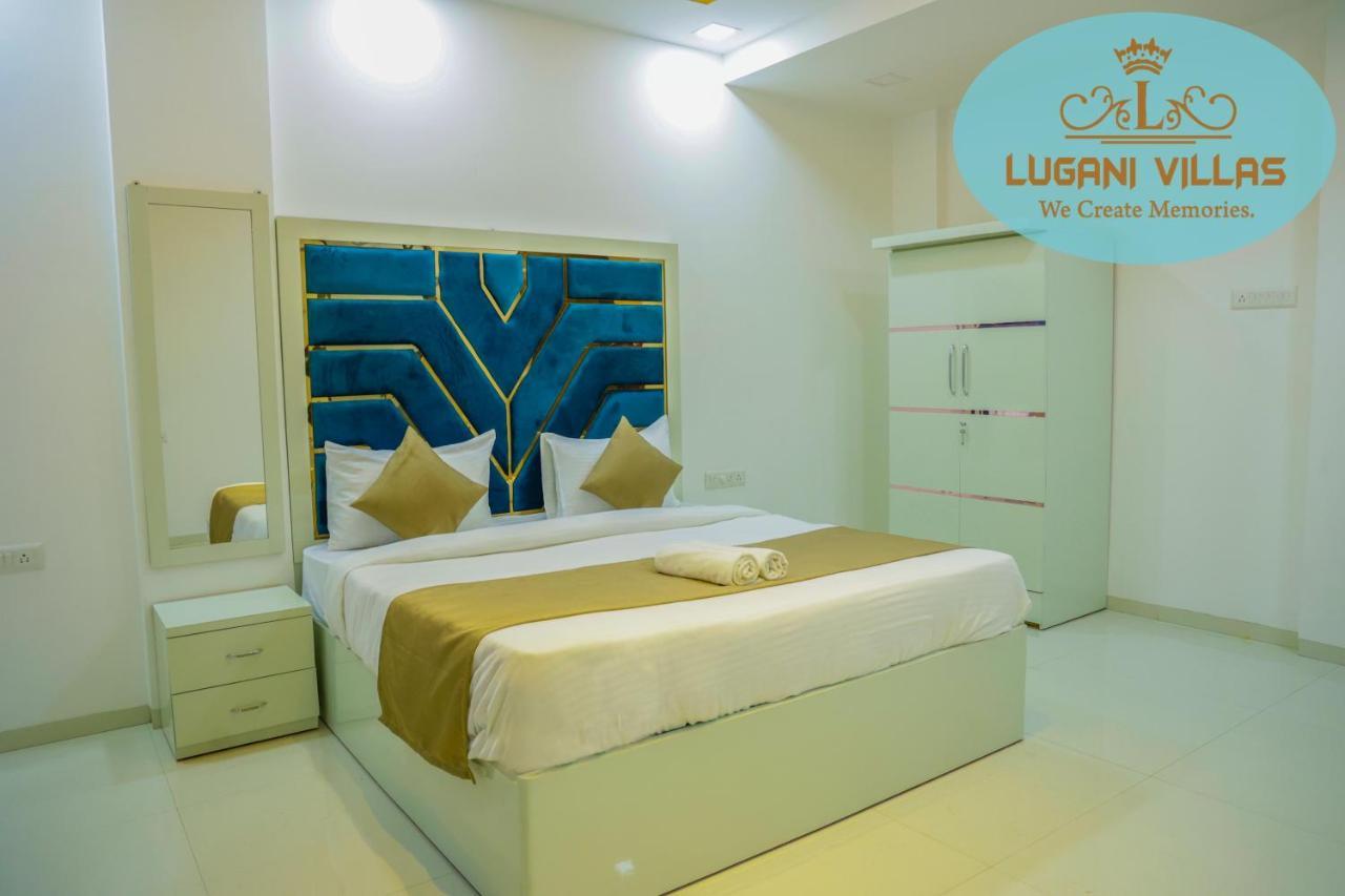 Lugani'S - Casa Bel'Ha A5 Villa Lonavala Bagian luar foto