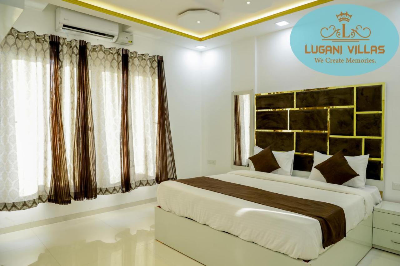 Lugani'S - Casa Bel'Ha A5 Villa Lonavala Bagian luar foto