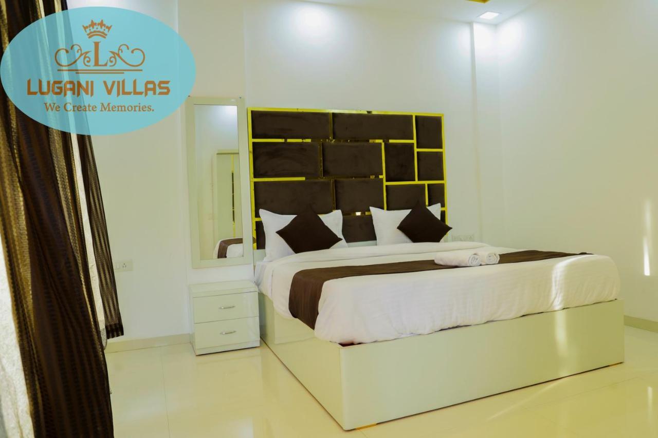 Lugani'S - Casa Bel'Ha A5 Villa Lonavala Bagian luar foto