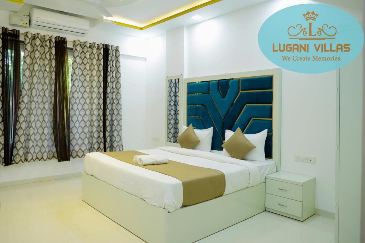Lugani'S - Casa Bel'Ha A5 Villa Lonavala Bagian luar foto