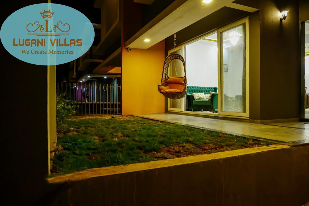 Lugani'S - Casa Bel'Ha A5 Villa Lonavala Bagian luar foto