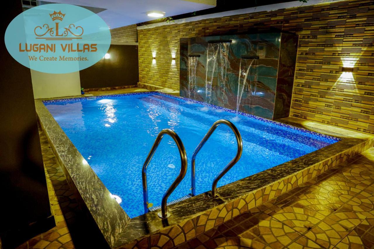 Lugani'S - Casa Bel'Ha A5 Villa Lonavala Bagian luar foto