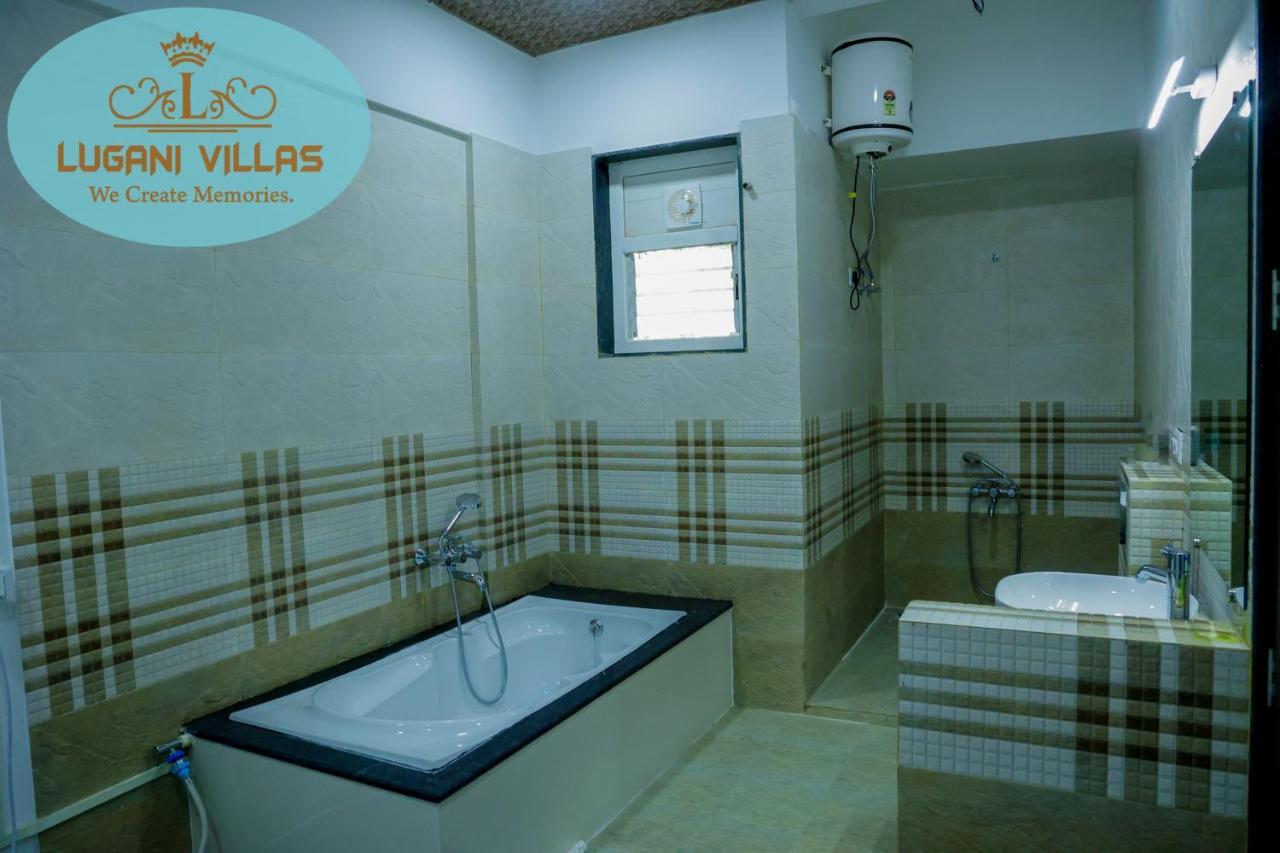 Lugani'S - Casa Bel'Ha A5 Villa Lonavala Bagian luar foto