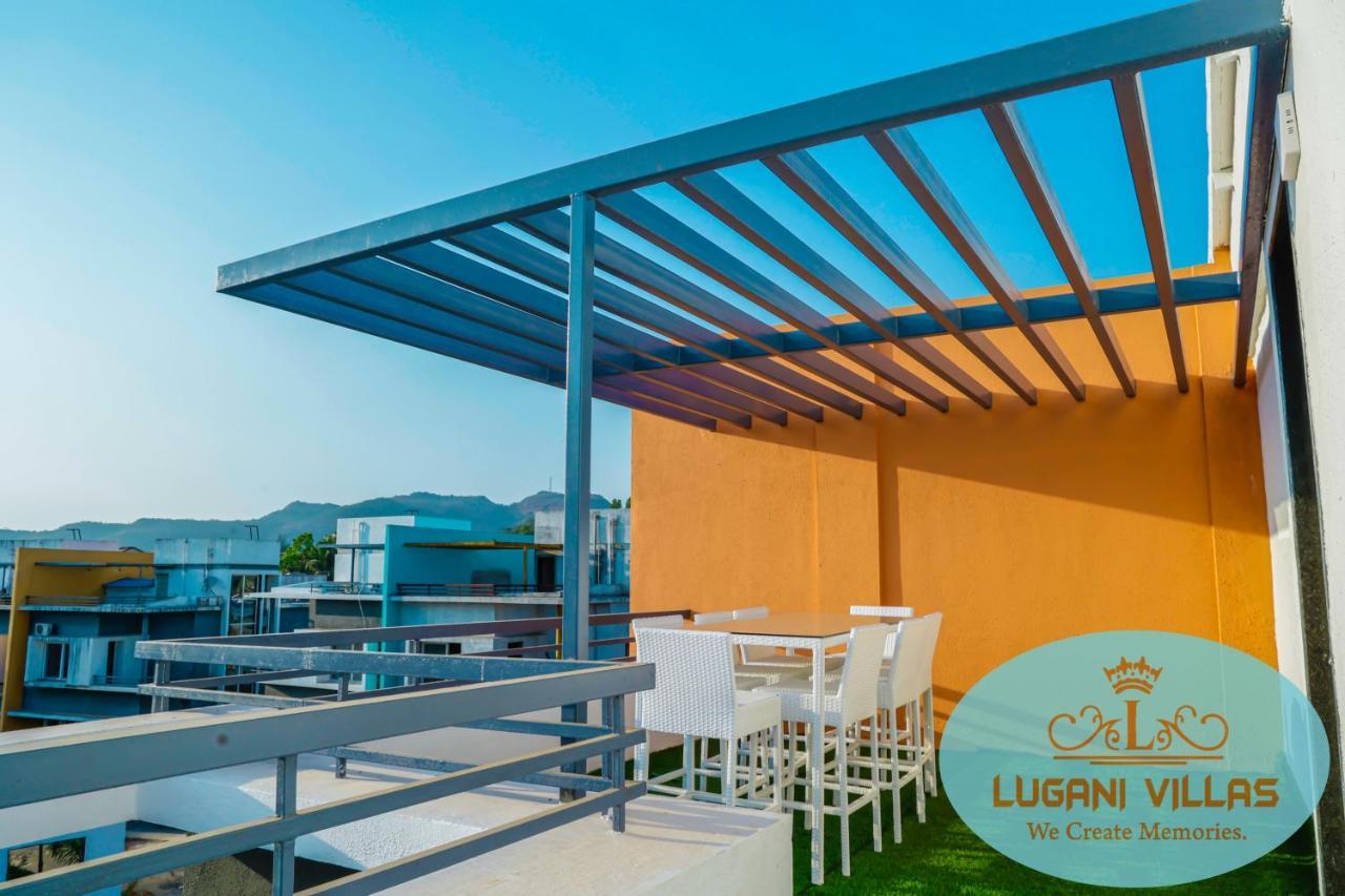 Lugani'S - Casa Bel'Ha A5 Villa Lonavala Bagian luar foto