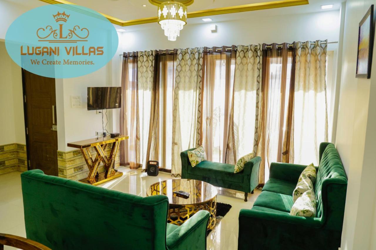 Lugani'S - Casa Bel'Ha A5 Villa Lonavala Bagian luar foto